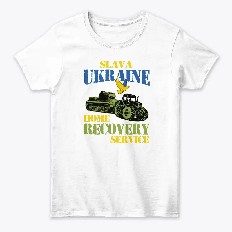 Glory Ukraine