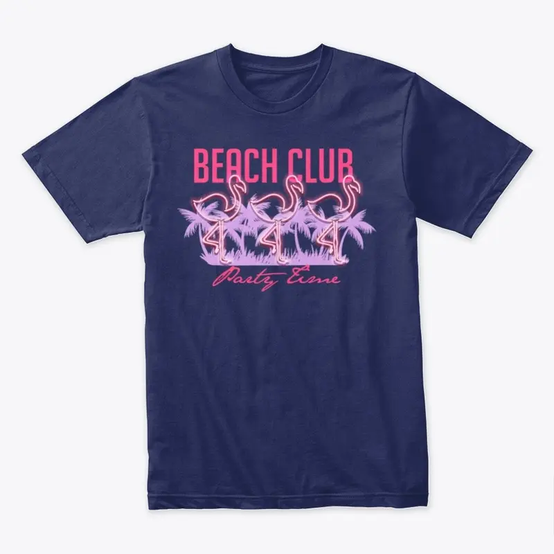 BEACH CLUB