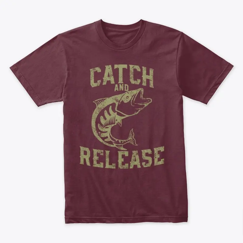 Catch and Release