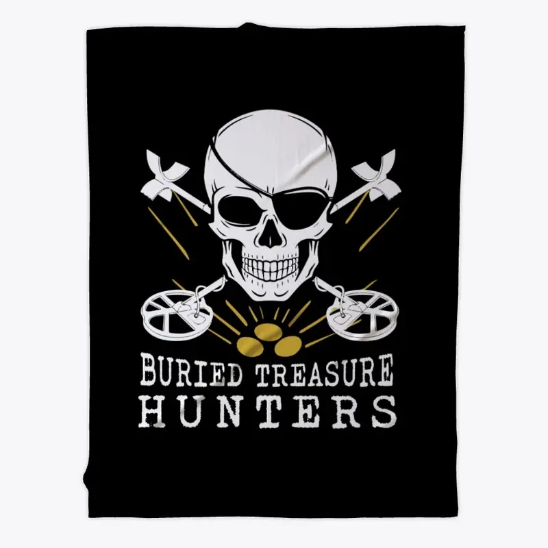 TREASURE HUNTERS