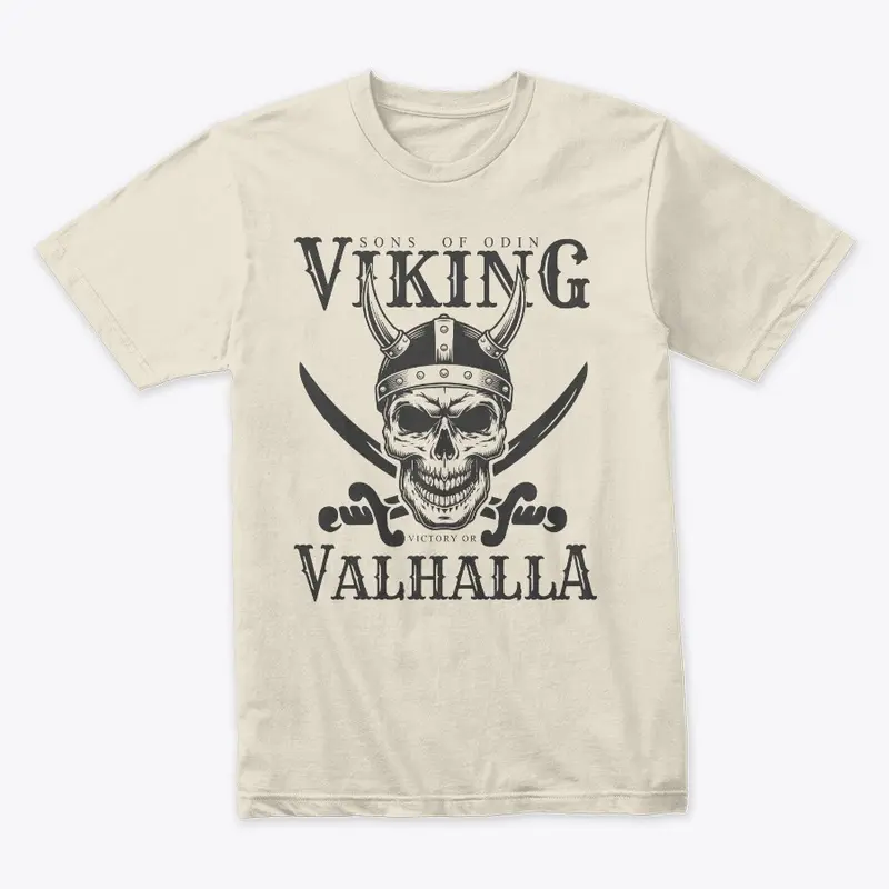 VIKING VALHALLA